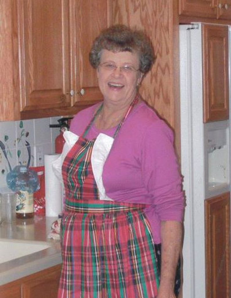 Martha Williams