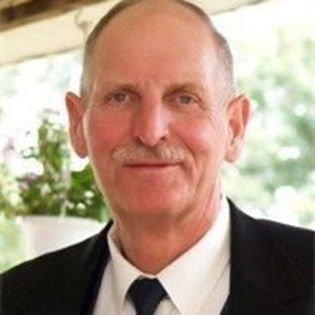 Bruce J. Marvin