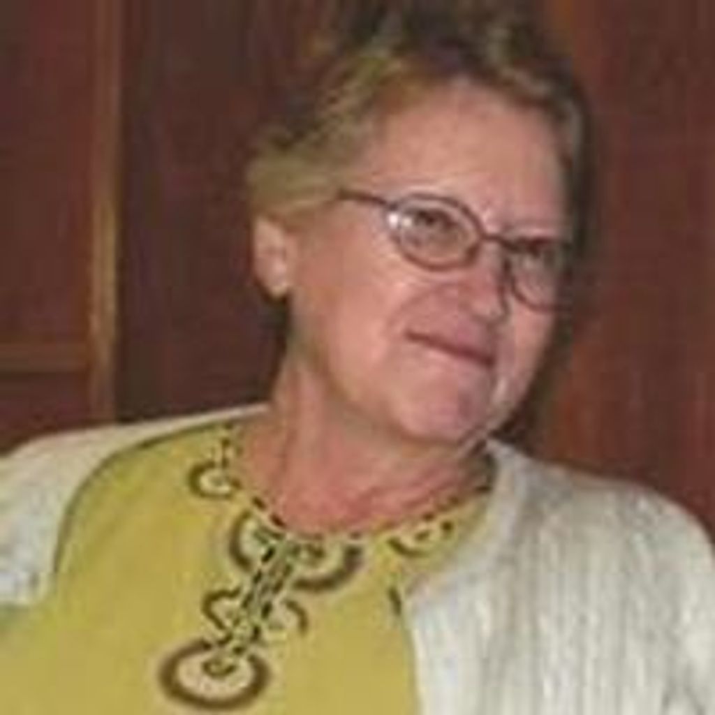 Beverly Ruth Weaver