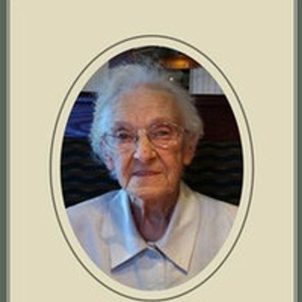 Ruth "Nell" Brown