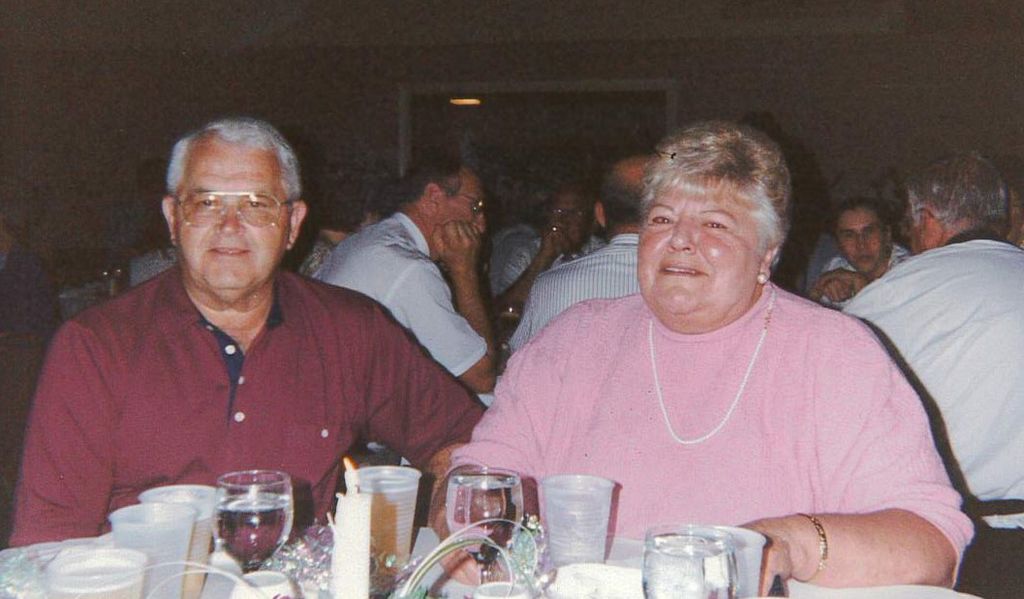 James "Jim" Blessing