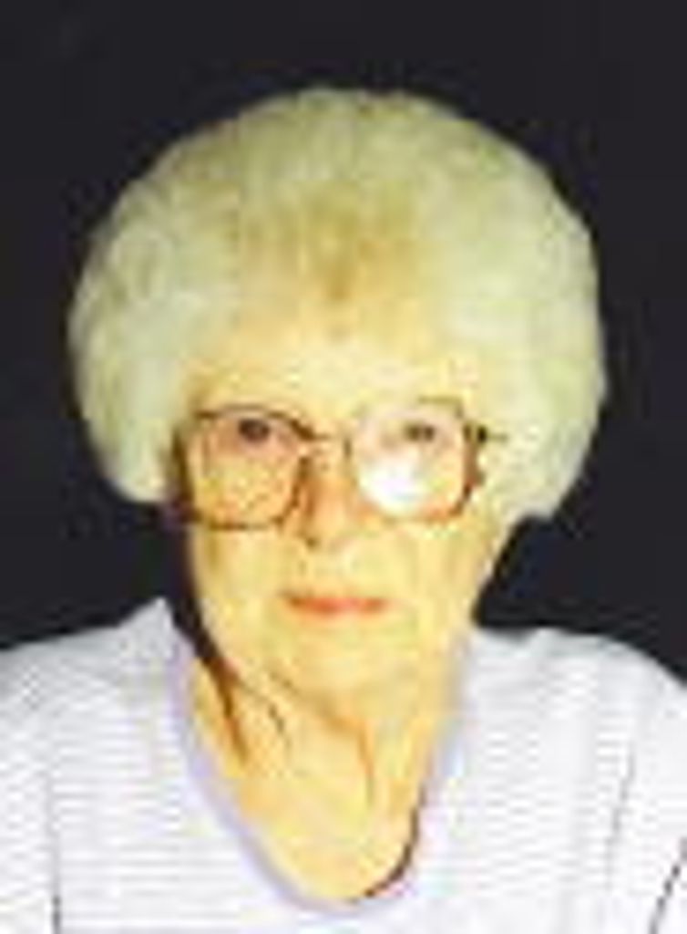 Pauline Coghill
