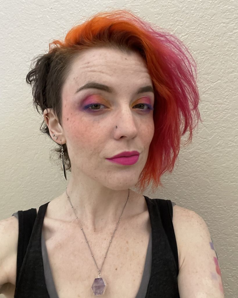 Erin “Z” Leigh Fusco Profile Photo