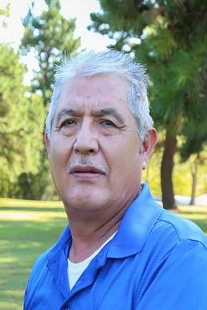 Lorenzo Reyes