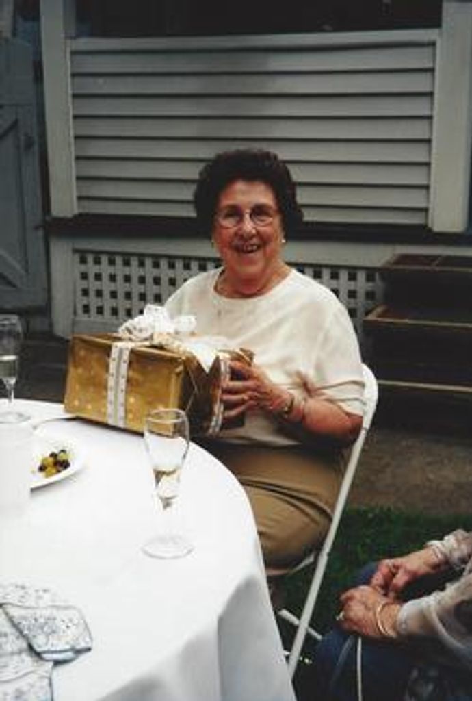 Kathleen H. Tarantelli