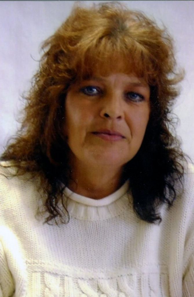 Tammy  Peters Chaphe