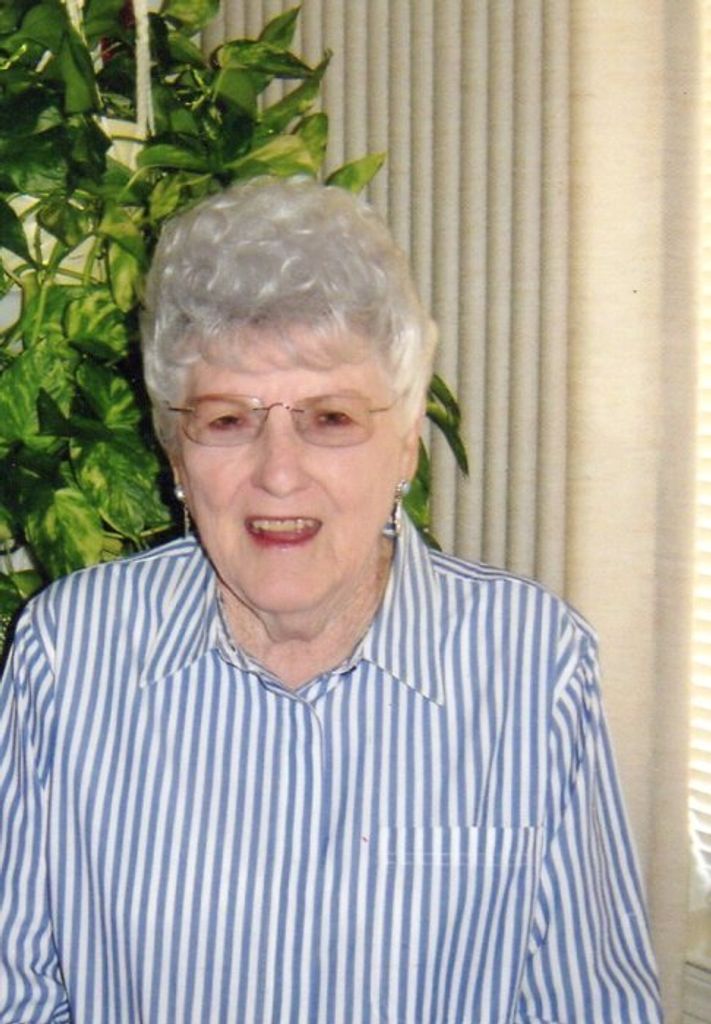 Carol Jean Tilley