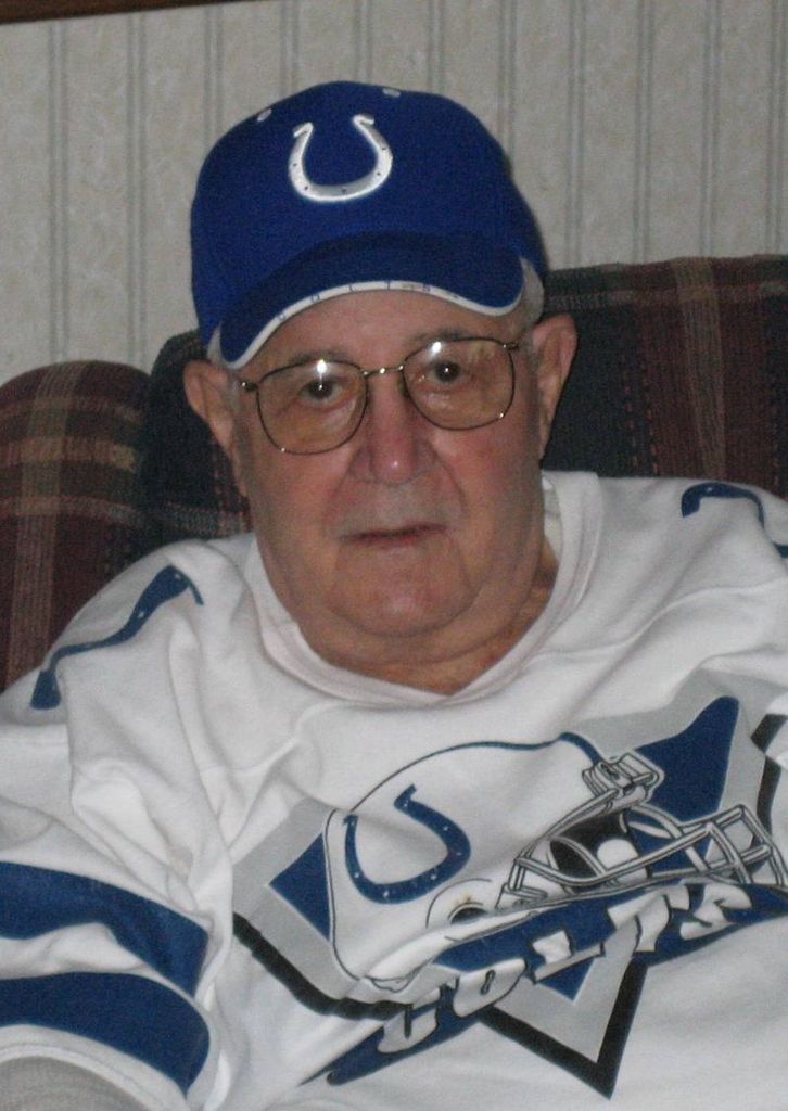Seymour H. Levy