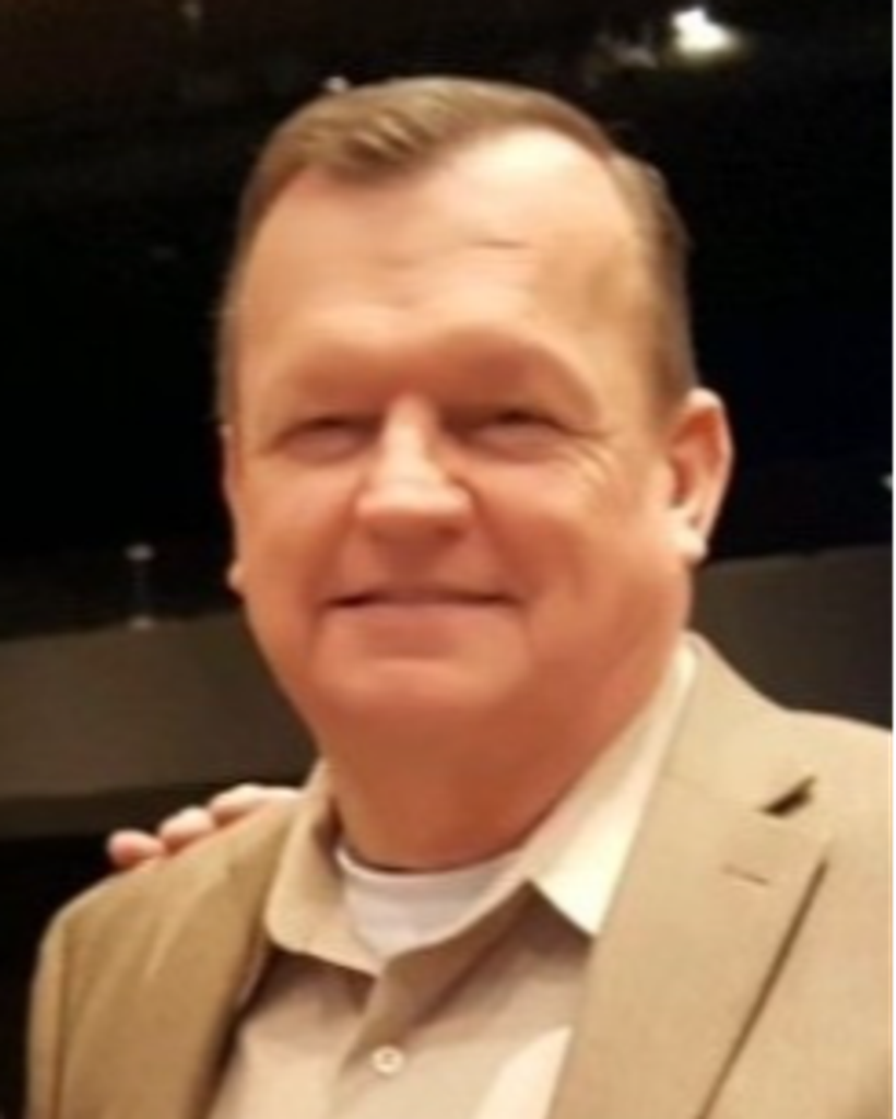 Philip Wayne Morris Profile Photo