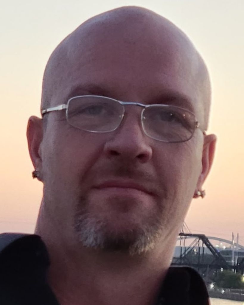 Corey C. Bias Profile Photo