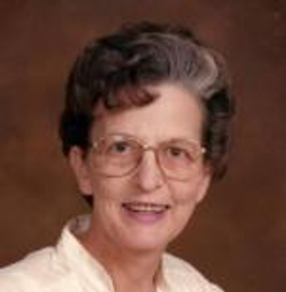 Hazel Louise Spencer