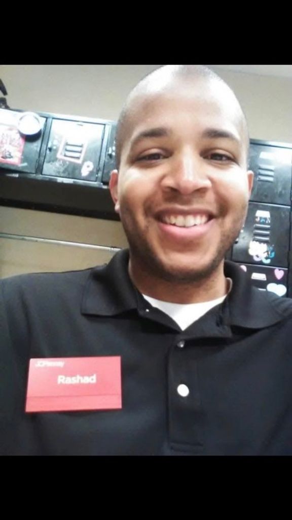 Rashad Hines Profile Photo