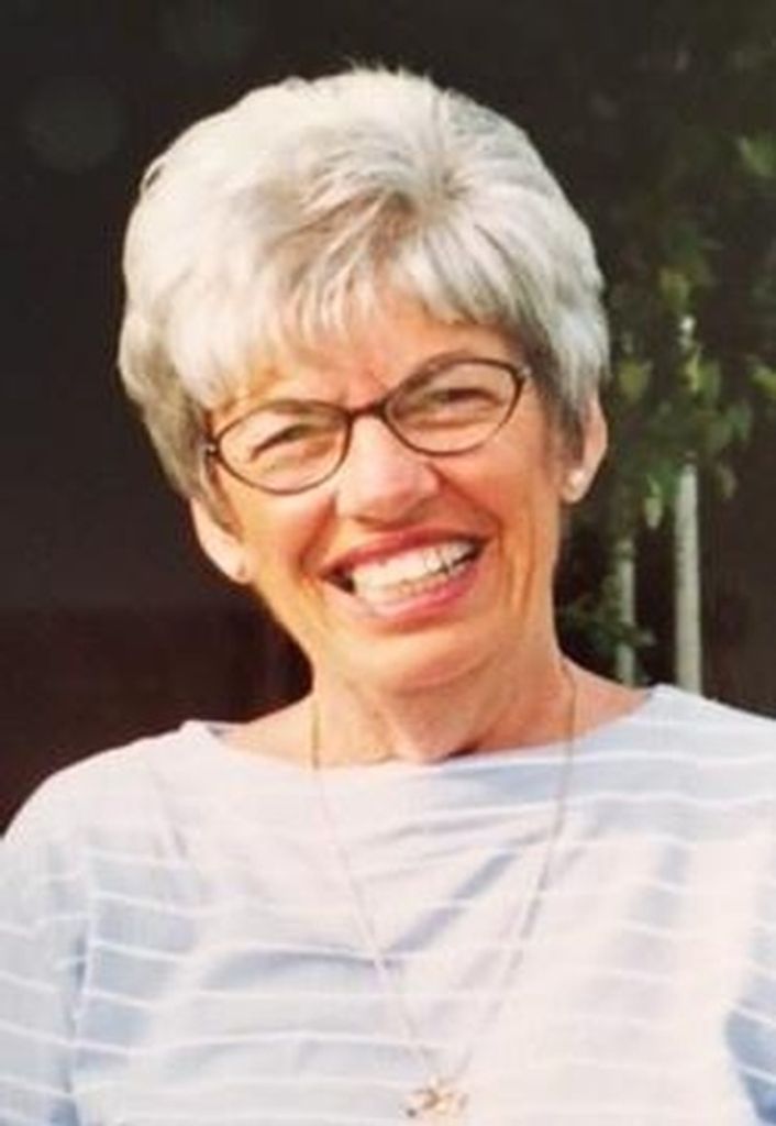 Marcia Taylor Penfold