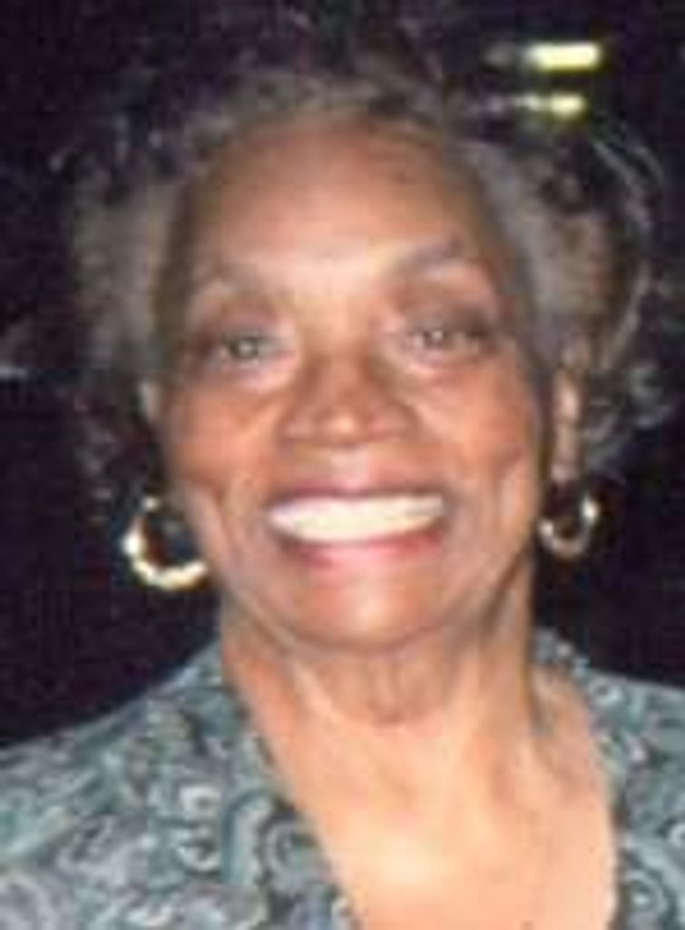 Myrtle Eller