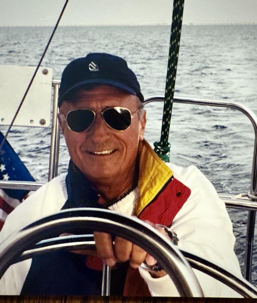 William "Bill" David Luttrell Profile Photo