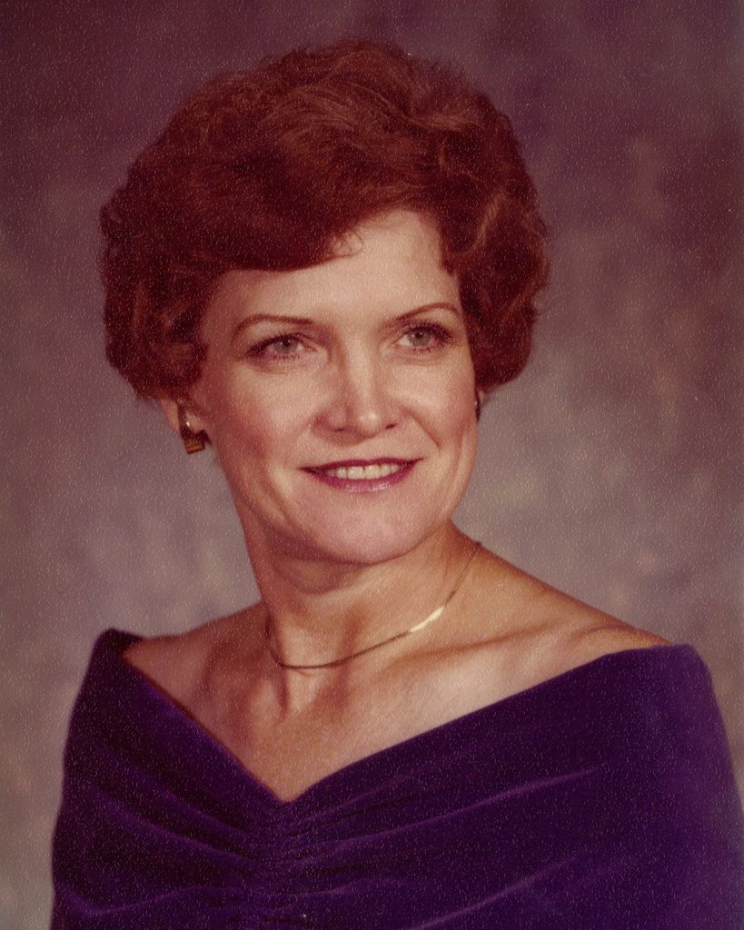 Betty Ann Marie Boyd Norman Profile Photo