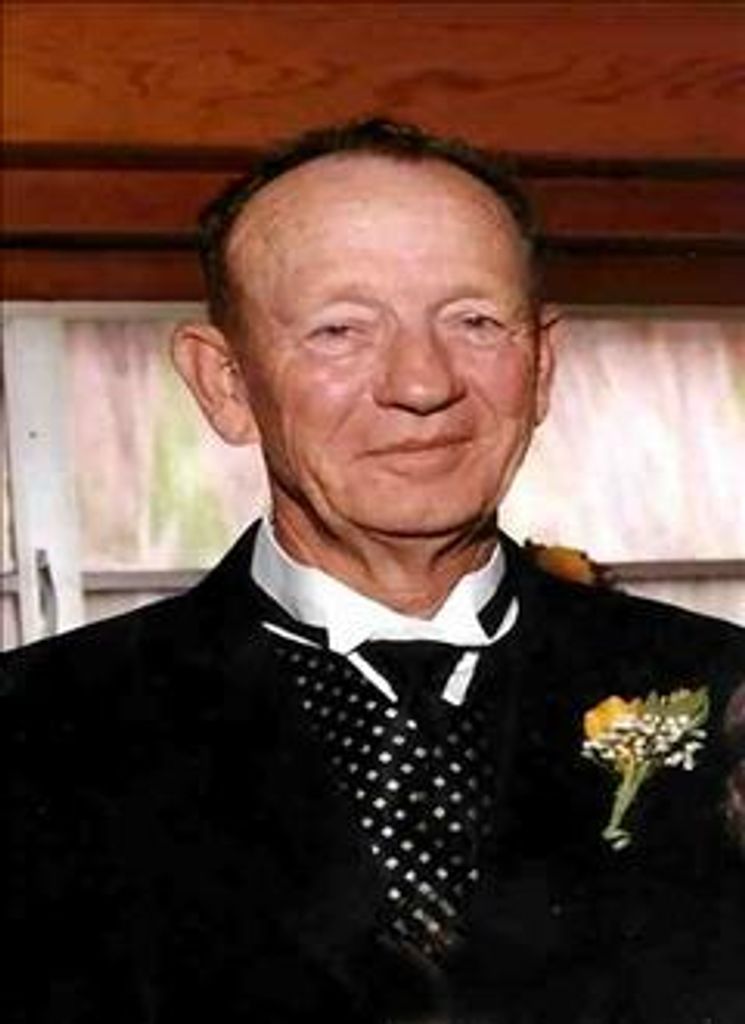 Stanley Ross (Miller)  Lee