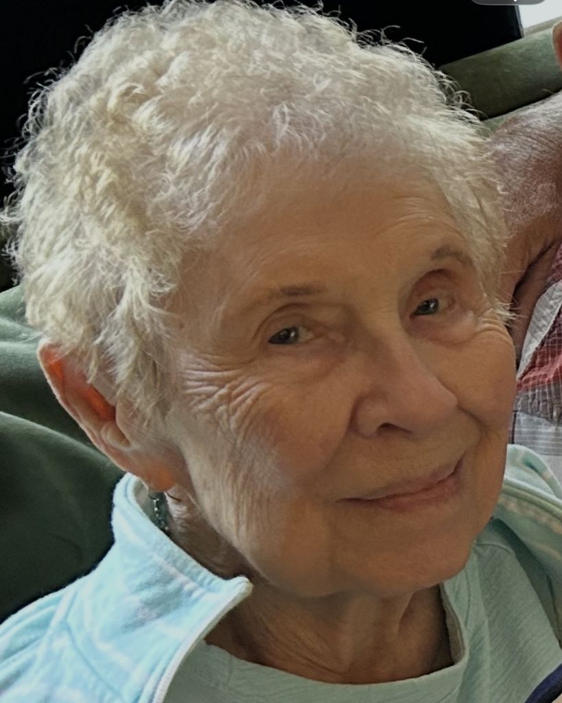 Marilyn J. Sampson