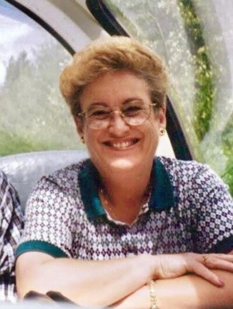 Carol Ann Wenberg Profile Photo