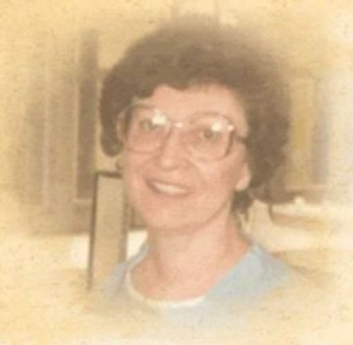 Vivian M. Jones Profile Photo
