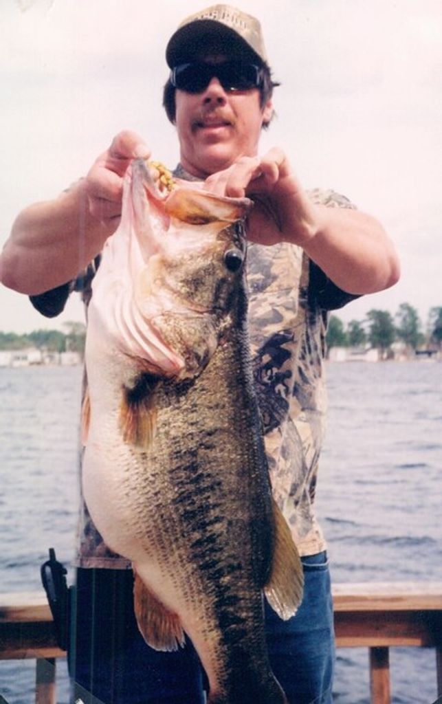 George "Steve" Steven Sasser Profile Photo