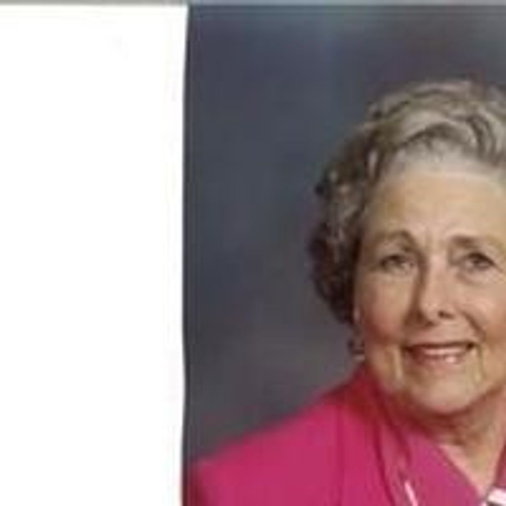Nell Frances Newell