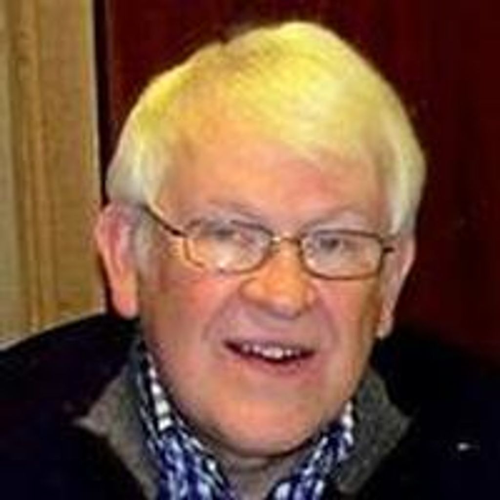 David  Leonard Snyder