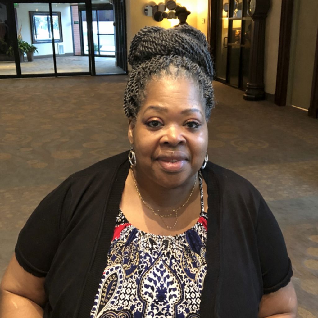 Sharon D. Brown Profile Photo