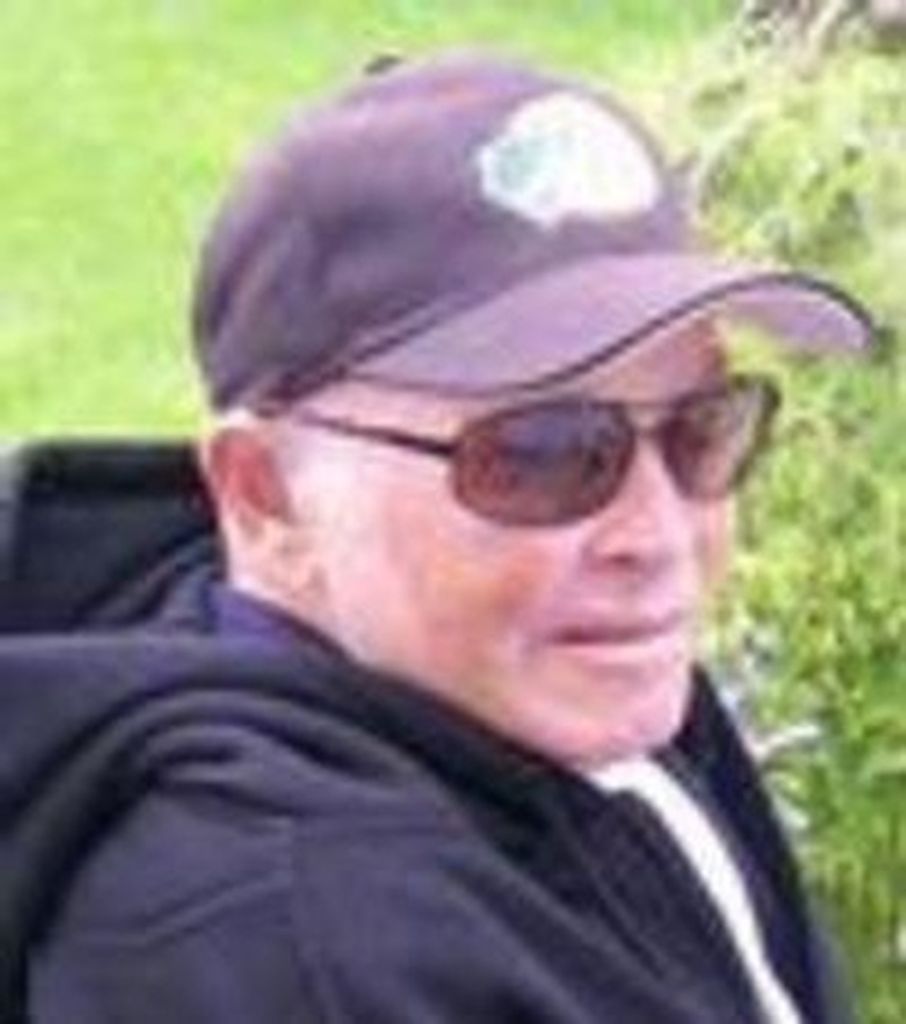 John Allan Hornick