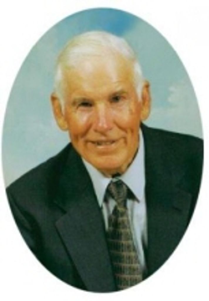 Pastor  Louis Fields