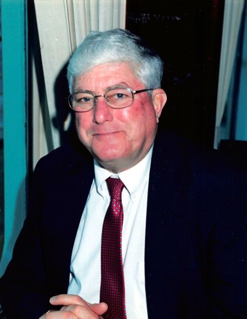 Charles Dean Hennenfent Profile Photo