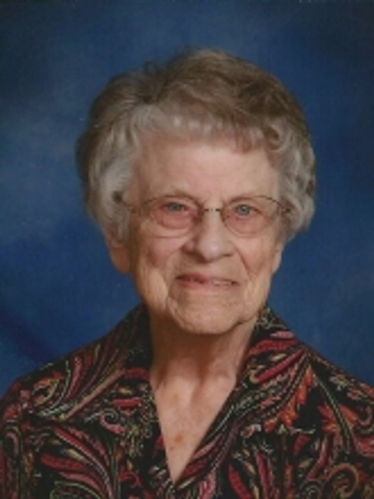 Dorothy Theune