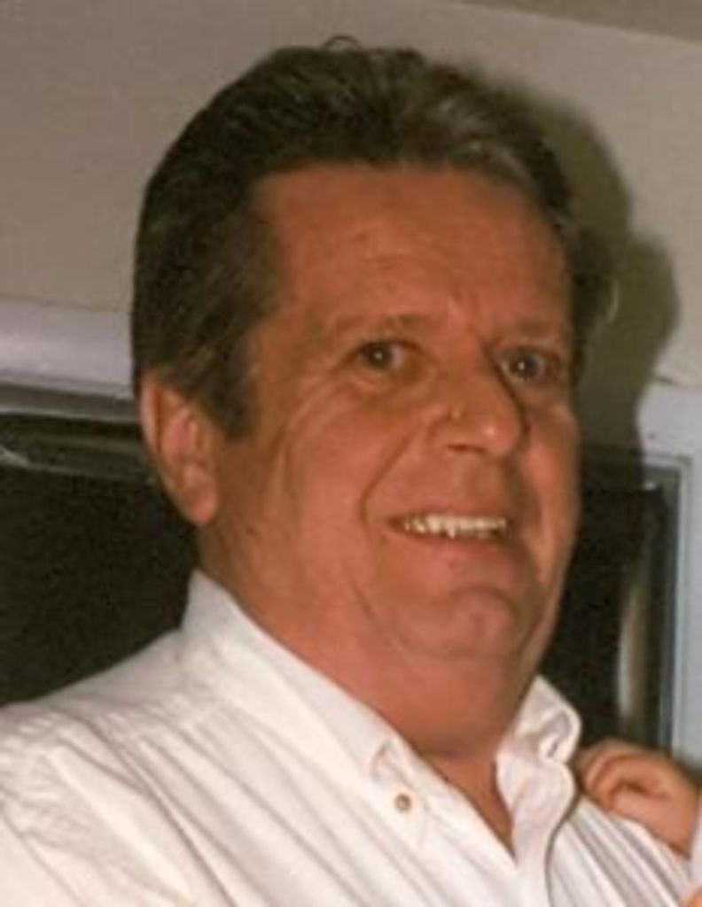 Robert M. Bushman