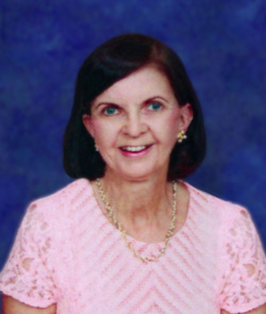 Dolores K. Casto