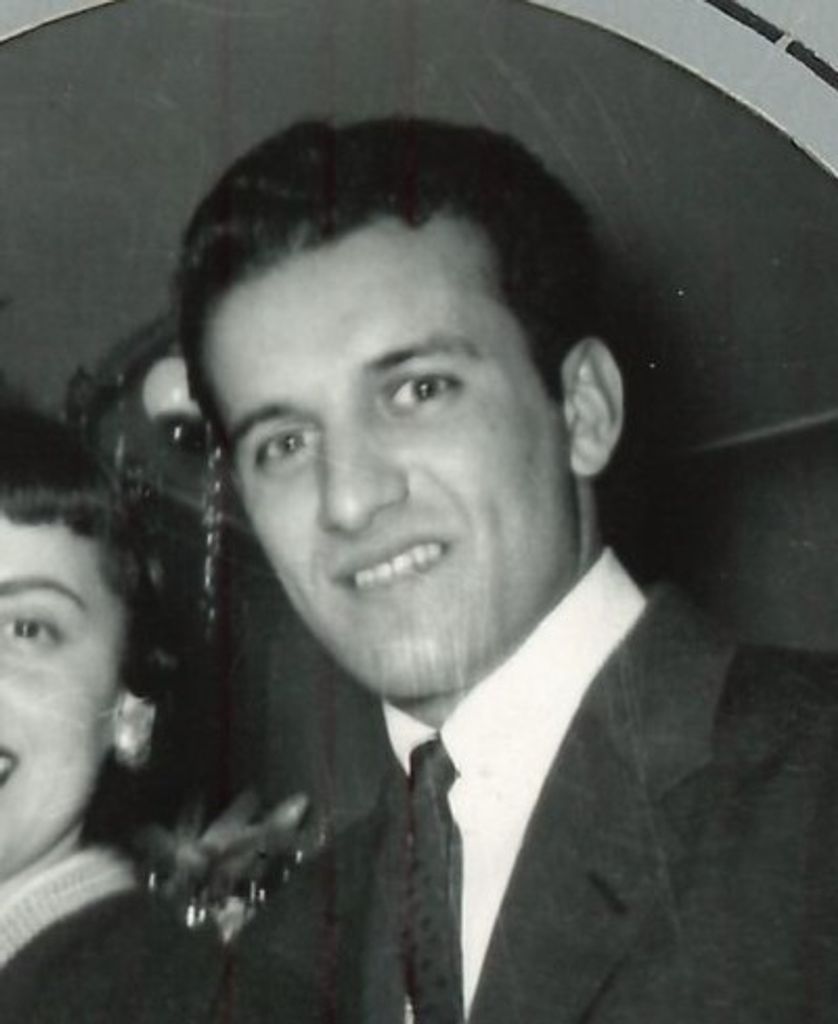 Baldassare Leonard Filippi