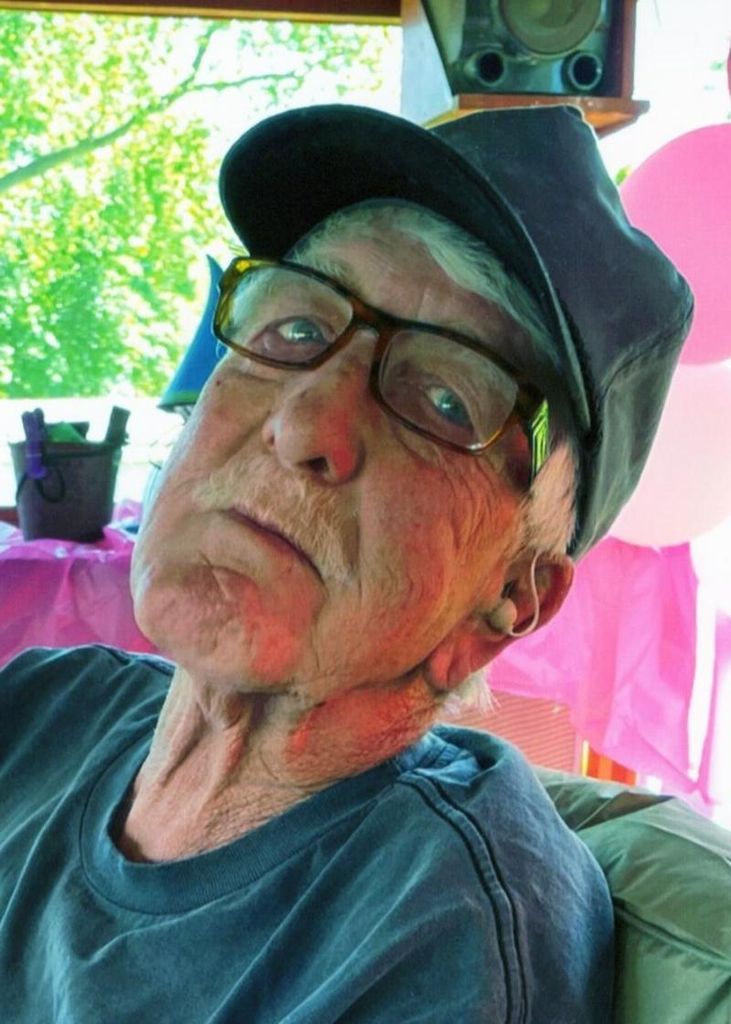 Randall Clark Profile Photo