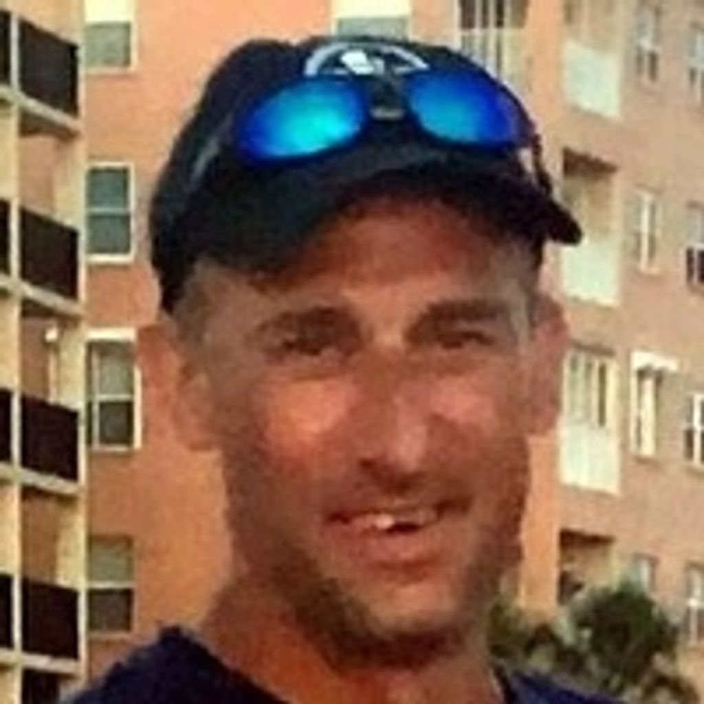 Brett D. Goodison Profile Photo