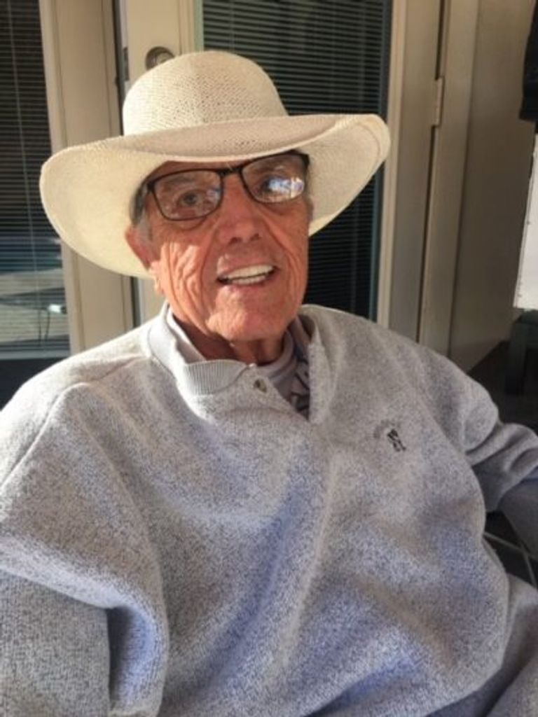 Paul Quintana