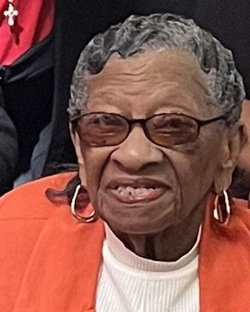 Annie Daws Jones Profile Photo