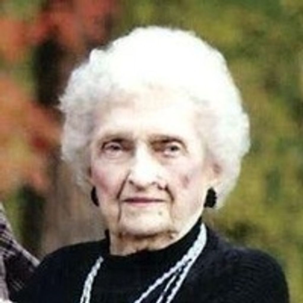 Nettie Bews