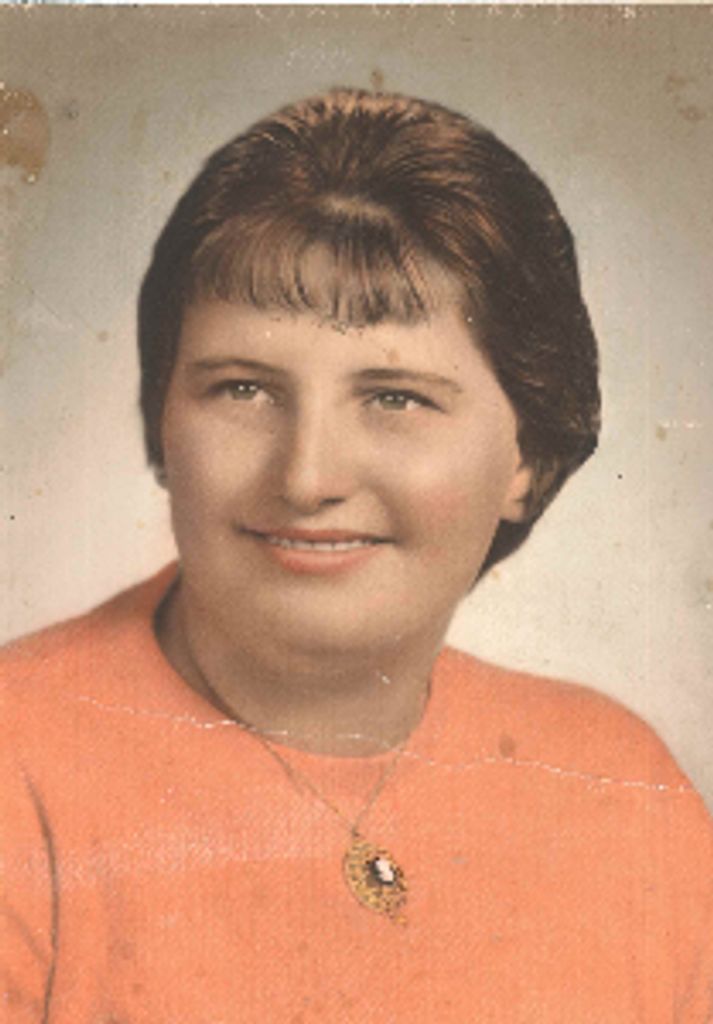 Patricia J. Lloyd