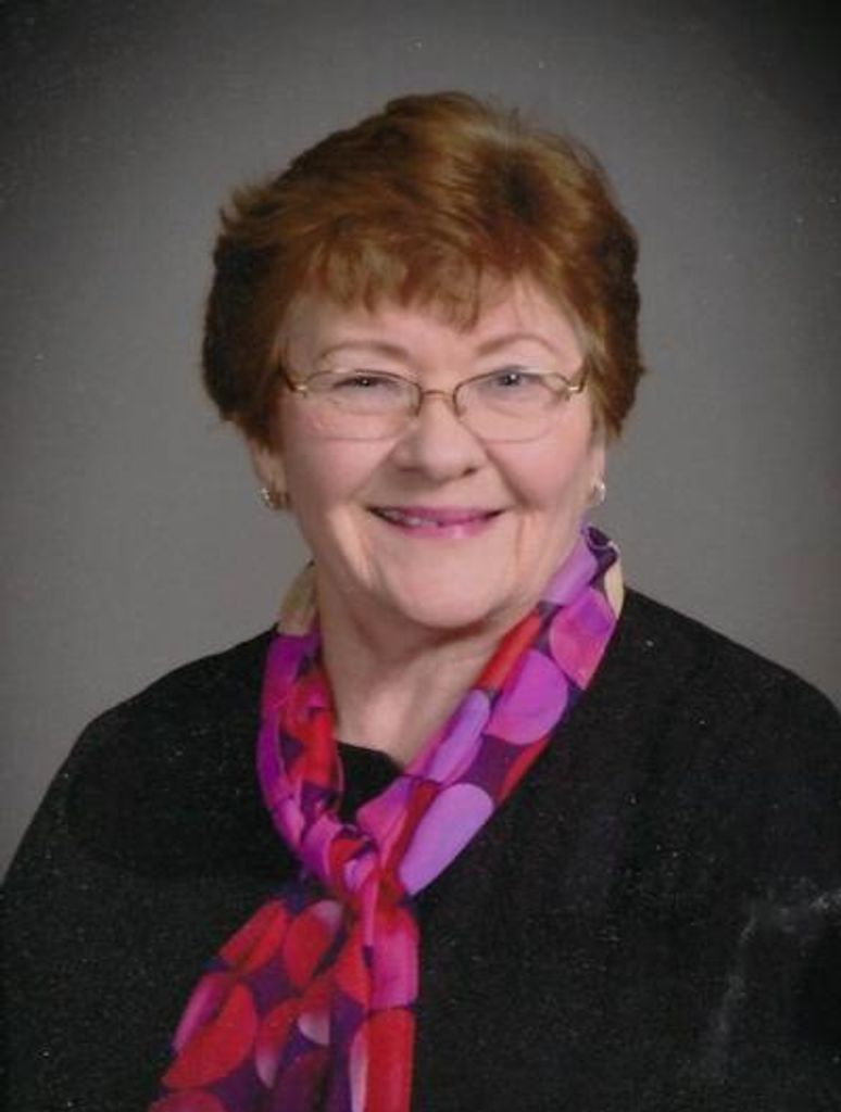 Beatrice "Bea" Brady