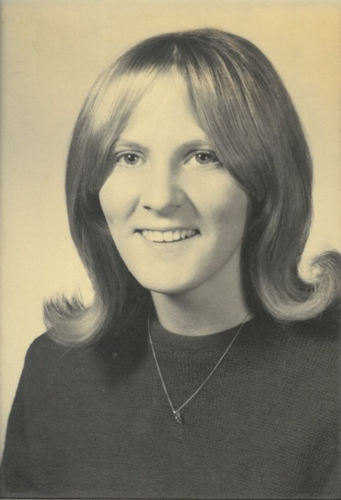 Linda Kay Stafford
