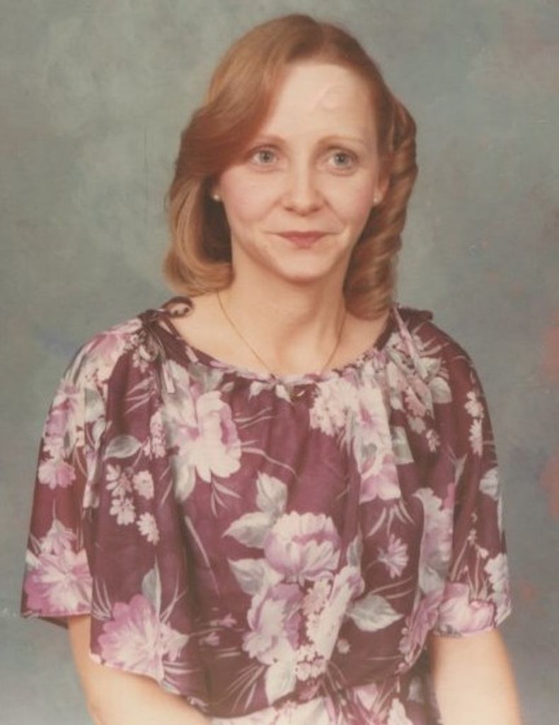 Mary Sue Brickler
