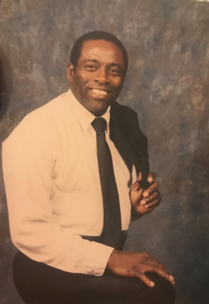 David Lee Powell
