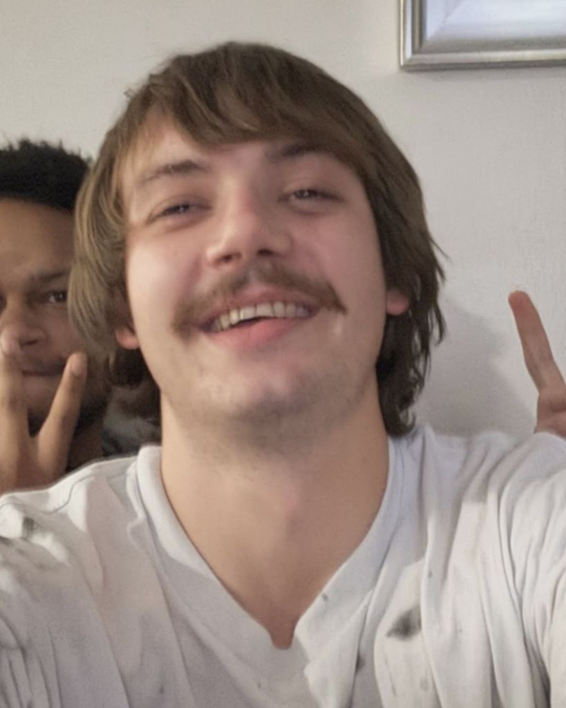 Cheyton Alexander Grangier Profile Photo