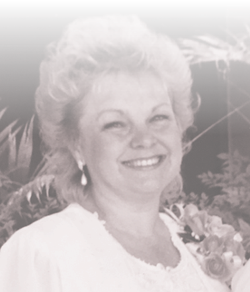 Kathleen Mary Bradshaw