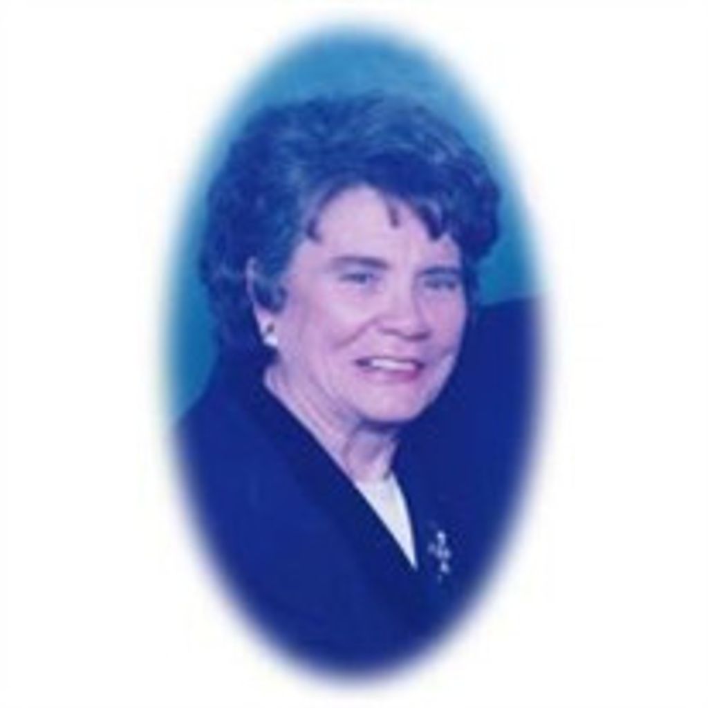 Janie Marie Edge