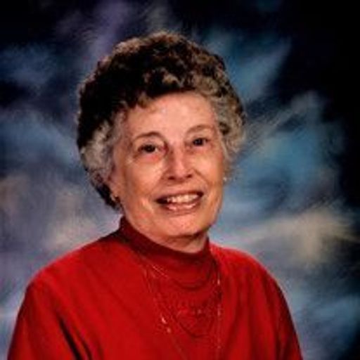 Virginia Lee Luttman Profile Photo