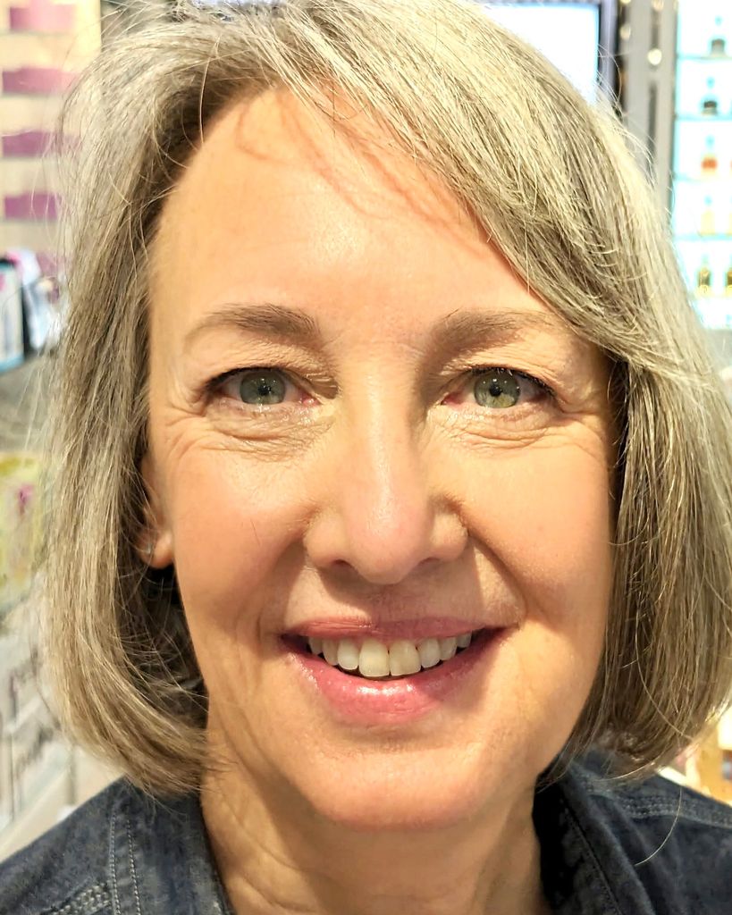 Kathy M. Ormiston